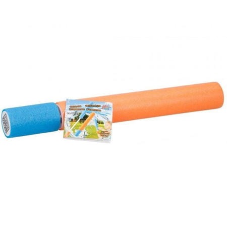Waterzone - Vízipisztoly (narancssárga-kék)