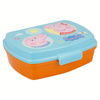 Peppa Malac - Reggeli / Ebéddoboz Peppa Malac