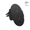 Speck ClickLock Support de ventilation pour voiture pour MagSafe - Noir