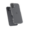 Spigen Ultra Hybrid - Case for iPhone 16 (Frost Clear)