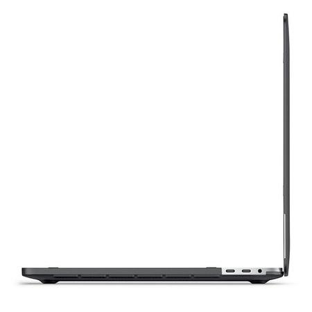 Pouzdro Incase Hardshell - MacBook Pro 16" (2019) (Tečkované/černé)