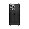 Element Case Special Ops - Armored iPhone 13 Pro Case (Mil-Spec Drop Protection) (Smoke/Black)