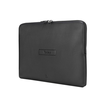 Tucano Today - Obal na MacBook Pro 16" / Laptop 15,6" (černý)