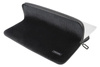 Tucano Velluto - Housse pour MacBook Pro 14" (noir)