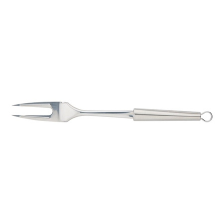 Alpina - Stainless Steel Meat Fork 34 cm