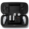 Spigen Rugged Armor Pro - Étui pour Sony PlayStation Portal (noir)