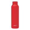 Quokka Solid - Bouteille thermique en acier inoxydable 630 ml (Quartz Lava) (revêtement en poudre)