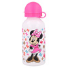 Minnie Mouse - Aluminium Flasche / Bidon 400 ml