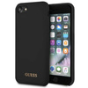 Guess Silicone - Case iPhone 8 / 7 (black)