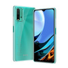 Crong Crystal Slim Cover - Xiaomi Redmi 9T Case (Transparent)