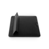 Moshi Muse 13" 3-en-1 Slim - Housse pour MacBook Pro 13" / MacBook Air 13" (Jet Black)