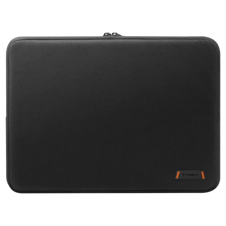 Spigen Basic Laptop Pouch - Laptop Sleeve 15" / 16" (Black)