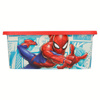 Spiderman - Tote / toy organizer 13 L
