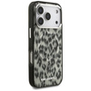 Etui do iPhone 17 Pro do MagSafe Karl Lagerfeld Oryginalne Eleganckie Case