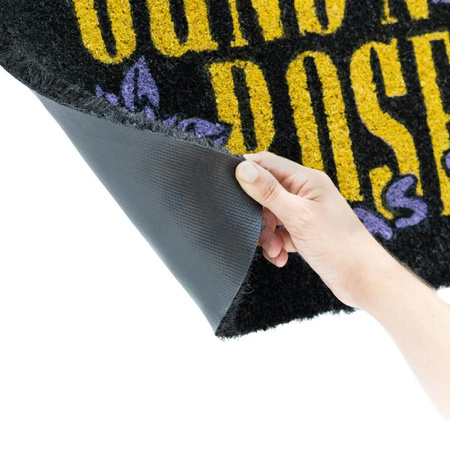 Guns N' Roses - Doormat (40 x 60 cm)