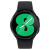 Spigen GLAS.TR EZ FIT 2-Pack - Edzett üveg Samsung Galaxy Watch 4 / 5 40 mm-es órához (2 db)