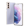 Crong Crystal Slim Cover - Etui Samsung Galaxy S21+ (przezroczysty)