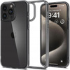 Spigen Ultra Hybrid - pouzdro pro iPhone 15 Pro (Space Crystal)