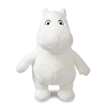 Muminki - Plush mascot Muminek 16,5 cm
