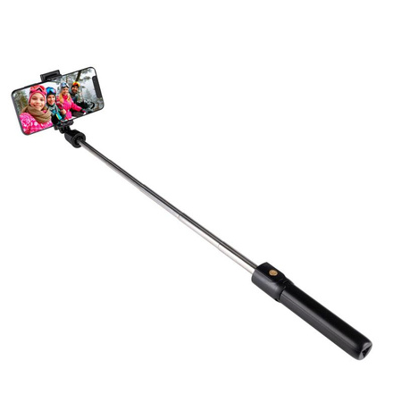 Grundig - Bluetooth Smartphone-Ständer / Selfie-Stick