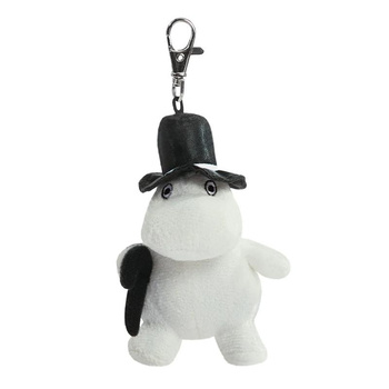 Muminki - Plush key ring for Daddy Muminka