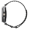 Spigen WBF0 Band - Strap for Samsung Galaxy Watch 8 / 8 Classic 40 / 44 / 46 mm (Black)