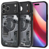 ETUI DO IPHONE 17 PRO MAX do MAGSAFE SPIGEN ULTRA HYBRID ORYGINALNE CASE
