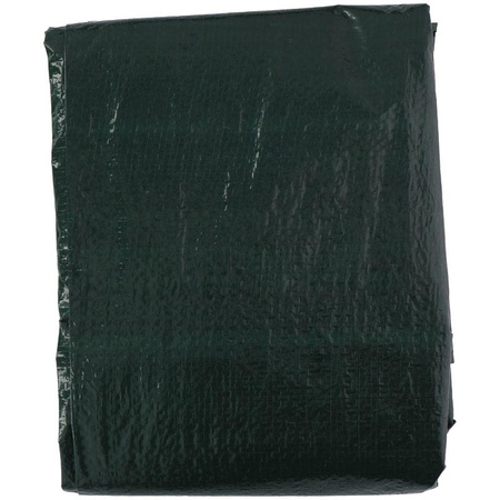 Kinzo - Grande housse pour meubles de jardin (vert)