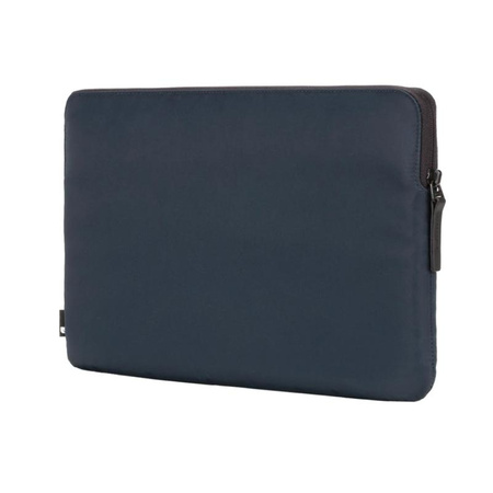 Incase Compact Sleeve Flight Nylon tok - MacBook Pro 13" (M2/M1/2022-2012) / MacBook Air 13" (M2/M1/2022-2018) borító (tengerészkék)
