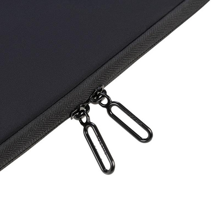 TUCANO Elements 2 - Kryt na MacBook Air 15" (M4/M3/M2/2025-2023) (černý)