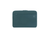 Tucano Top Second Skin - MacBook Pro 14" Cover (dark turquoise)