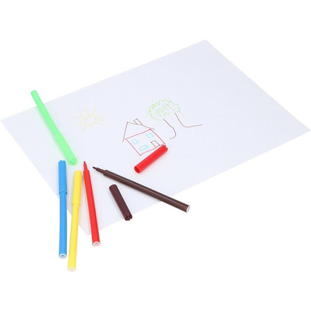 Topwrite - Set Marker / Stifte / Marker Pens 100 Stk.