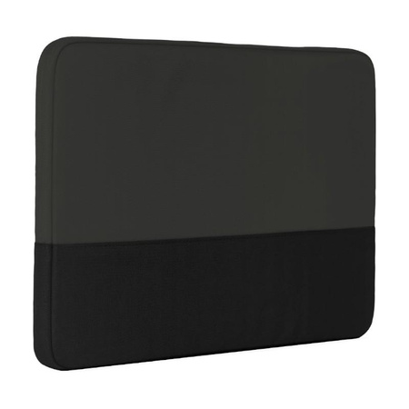STM Origin Laptop Sleeve – Case for MacBook Pro 14" / Laptop 14” / 13” (Black slate)