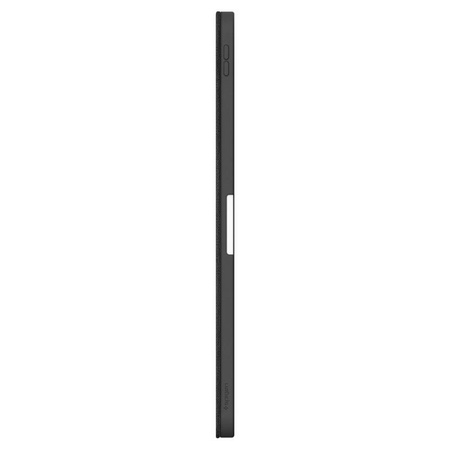 Spigen Urban Fit - Pouzdro na iPad Air 13" M3 (2025) / M2 (2024) (Černá)