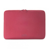 TUCANO Elements - Cover MacBook Pro 14" / MacBook Air 13" / MacBook Air 13" Retina (piros)