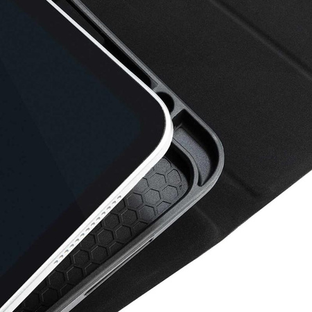 Tucano Premio - iPad Pro 11" (2022-2018) Ökotasche (schwarz)