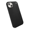 Speck Presidio2 Grip Magsafe - iPhone 15 Plus / iPhone 14 Plus tok (fekete / pala szürke / fehér)