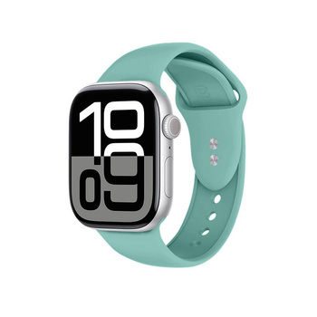 Liquid Band do Apple Watch – silikonowy pasek o medycznej jakości