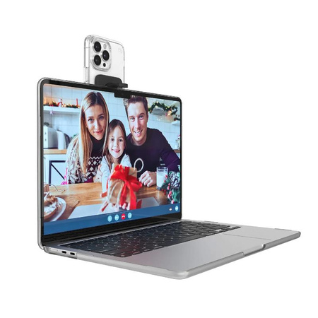 Speck ClickLock StandyGrip For MagSafe - Holder / Stand (black)