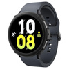 Spigen Liquid Air - Étui pour Samsung Galaxy Watch 6 44 mm (Noir)