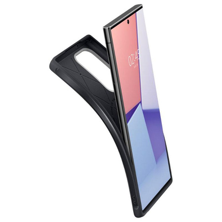 Spigen Cyrill Ultra Color - pouzdro pro Samsung Galaxy S23 Ultra (Dusk)