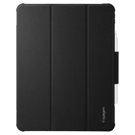 Spigen Rugged Armor Pro - Gehäuse für iPad Pro 11" (2022-2020) (Schwarz)