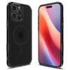 Spigen Ultra Hybrid T MagSafe - Case for iPhone 16 Pro (Frost Black)