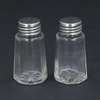 Alpina - Só- és borsszóró üvegből 2 db.