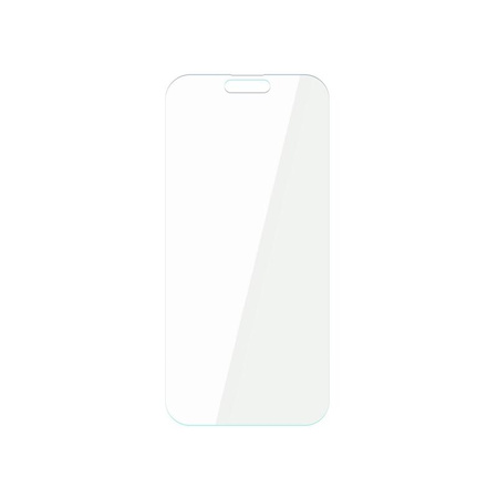 MATOWA FOLIA OCHRONNA 3MK NA EKRAN DO IPHONE 17 NA WYŚWIETLACZ