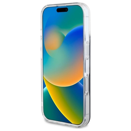 Hello Kitty IML Sweet Kitty MagSafe - Case for iPhone 16 Pro (black)