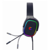 Gembird - Casque pour joueurs (noir)