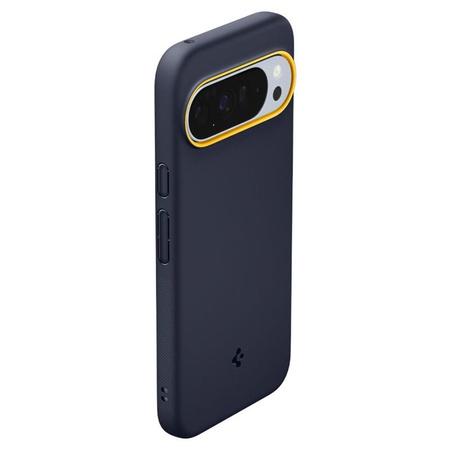 ETUI DO GOOGLE PIXEL 10 PRO XL do MAGSAFE SPIGEN NANO ORYGINALNE GRANAT