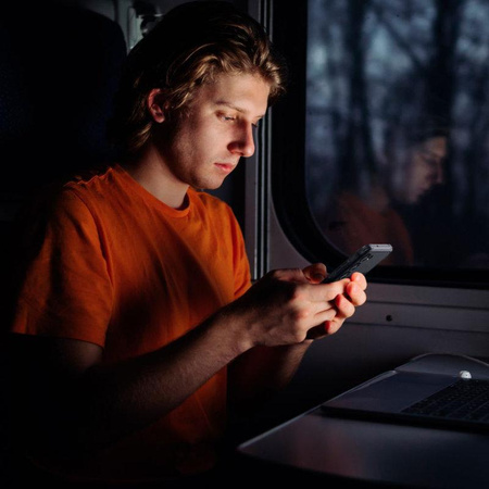 Spigen Rugged Armor - Hülle für Samsung Galaxy S23 (Mattschwarz)