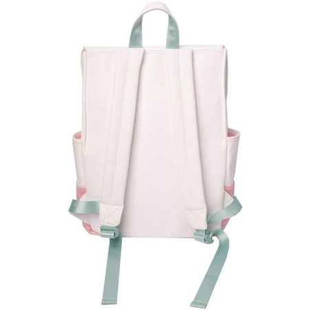 Pusheen - Sac à dos collection Rose (30 x 38 x 11 cm)